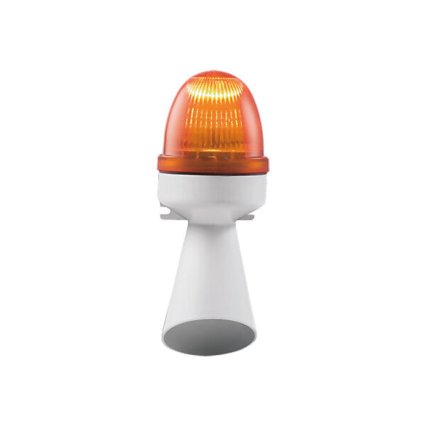 Urmet Kombi-Hupe orange HUPE WL 6301 240V AC